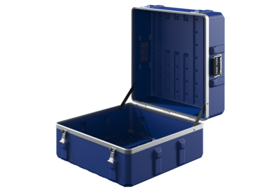 Thermodyne - Transportbox: 64 64 06 S 