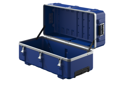 Thermodyne - Trolley: 80 40-335 Trolley 