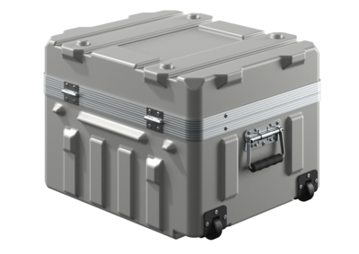 Thermodyne - Trolley: Trolley 2012-375