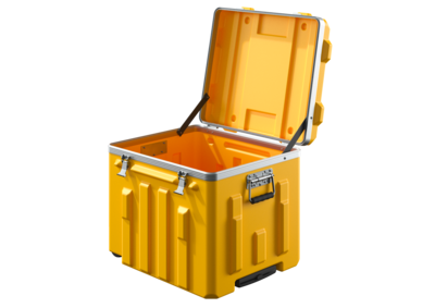 Thermodyne - Trolley: Trolley 2012-480 