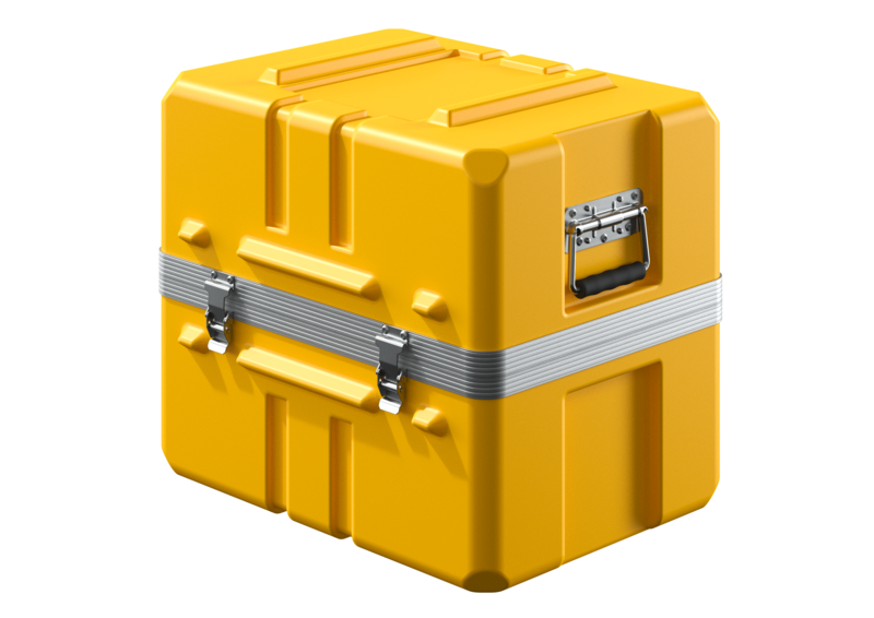 Thermodyne Transportbox 102 072-44