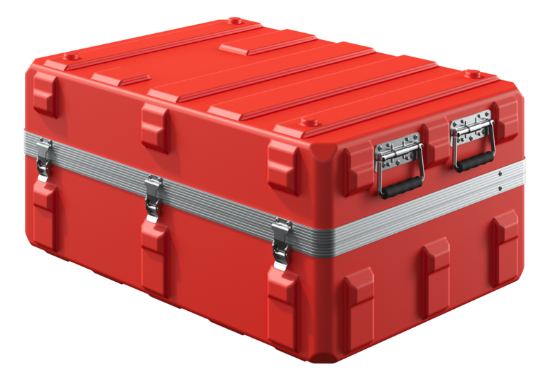 Thermodyne Transportbox 102 074-43