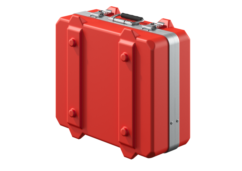 Thermodyne Transportkoffer 102 178-22