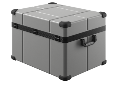 Thermodyne - AppliCase: 105 004-52 Box