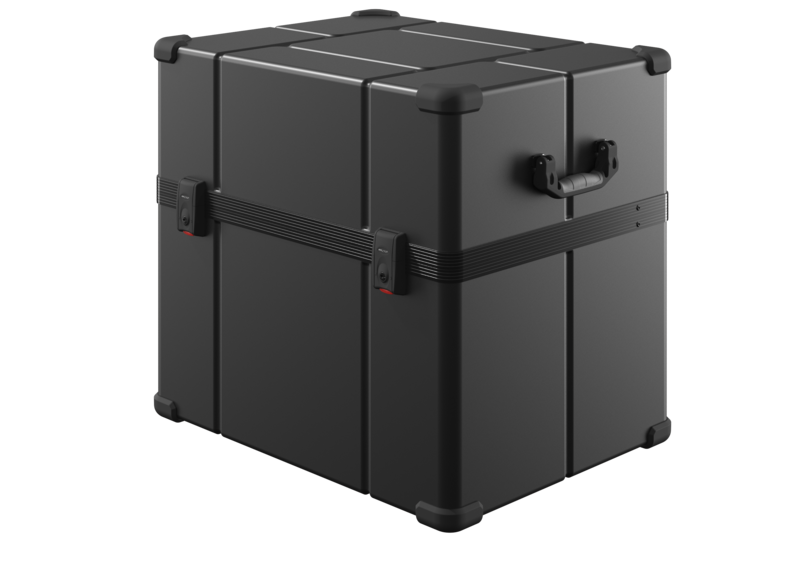 Thermodyne AppliCase 105 004-64 Box