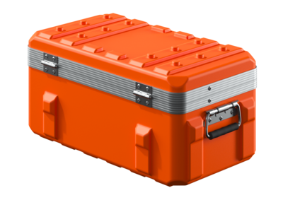 Thermodyne - Transportbox: 56 32 04 S