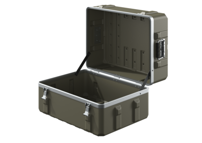 Thermodyne - Transportbox: 64 48 06 S 