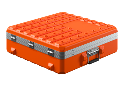 Thermodyne - Transportbox: 64 64 03 S