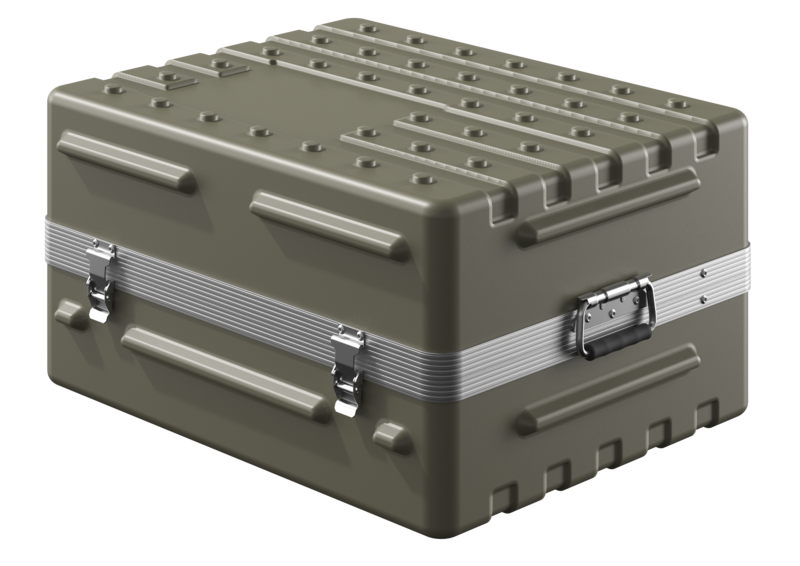 Thermodyne Transportbox 66 53 34-18