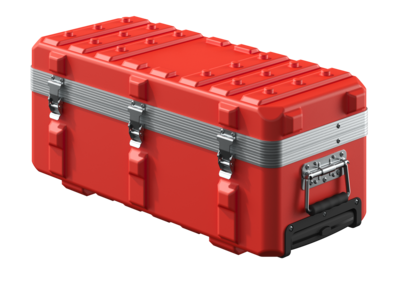 Thermodyne - Trolley: 72 32-230 Trolley