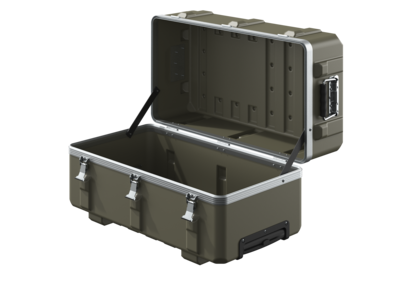 Thermodyne - Trolley: 72 40-335 Trolley 
