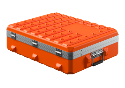 Thermodyne - Transportbox: 72 56 03 S