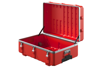 Thermodyne - Trolley: 80 56-270 Trolley 