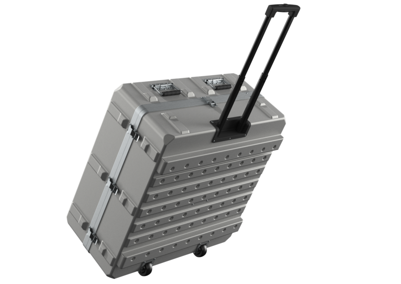 Thermodyne Trolley 80 80-335 Trolley