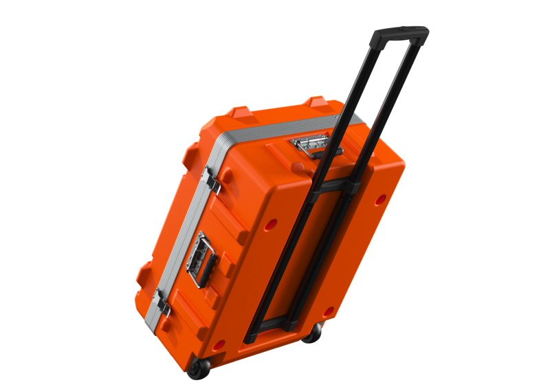 Thermodyne Trolley Trolley 2016-310