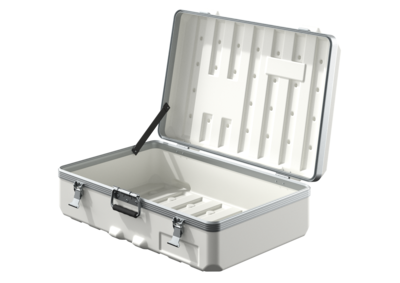 Thermodyne - Transportkoffer: 102 024-31 