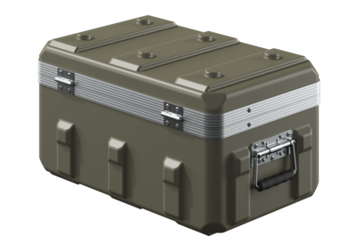 Thermodyne - Transportbox: 102 028-20