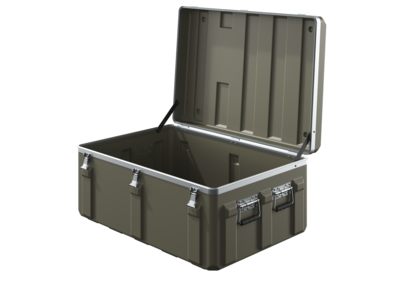 Thermodyne - Transportbox: 102 074-61 