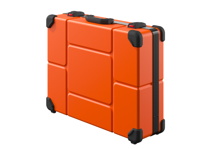 Thermodyne AppliCase 105 004-21