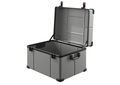 Thermodyne - AppliCase: 105 004-52 Box 