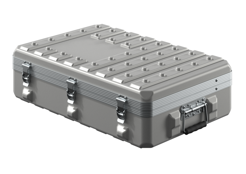 Thermodyne Transportbox 72 48 03 S