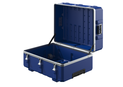 Thermodyne - Trolley: 72 56-335 Trolley 