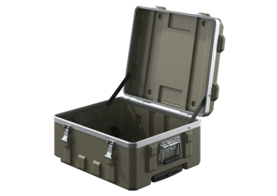 Thermodyne - Trolley: Trolley 2012-275 