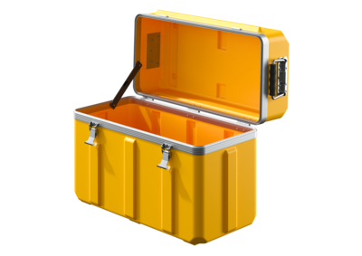 Thermodyne - Transportbox: 102 010 