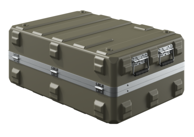 Thermodyne - Transportbox: 102 074-33