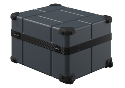 Thermodyne - AppliCase: 105 002-290 Trolley