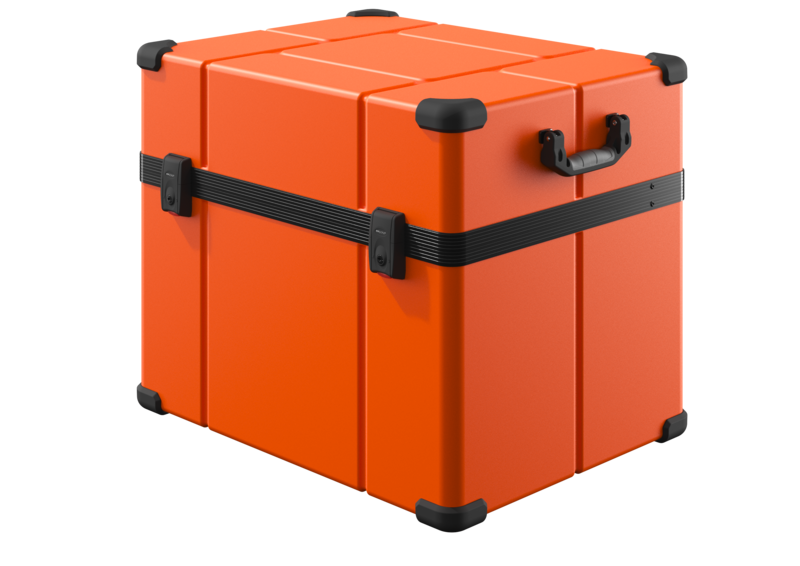 Thermodyne AppliCase 105 004-63 Box