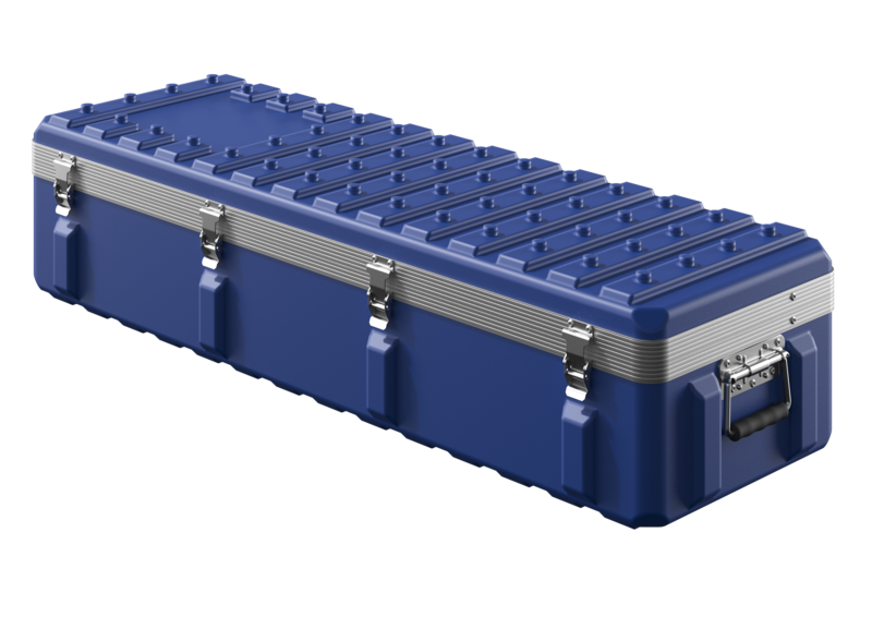 Thermodyne Transportbox 120 40 04