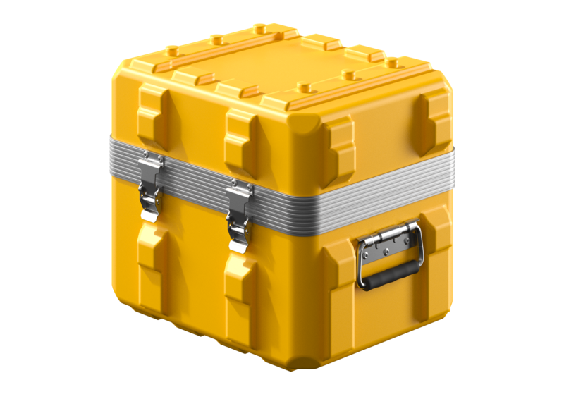 Thermodyne Transportbox 40 32 05 S