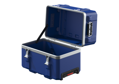 Thermodyne - Trolley: 48 32-335 Trolley 