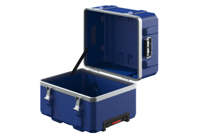 Thermodyne - Trolley: 48 40-335 Trolley 