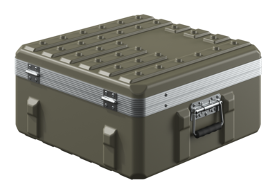 Thermodyne - Transportbox: 56 56 04 S