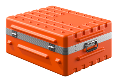 Thermodyne - Transportbox: 66 53 27-11