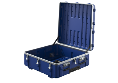 Thermodyne - Trolley: 72 72-230 Trolley 