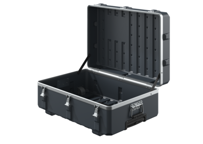 Thermodyne - Trolley: 80 56-270 Trolley 