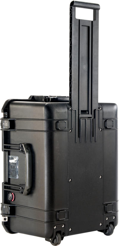 Thermodyne - Peli Case: Peli Air Case 1607 AIR Trolley