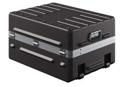 Thermodyne - Trolley: Trolley 2000-360