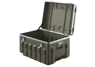 Thermodyne - Trolley: Trolley 2015-425 