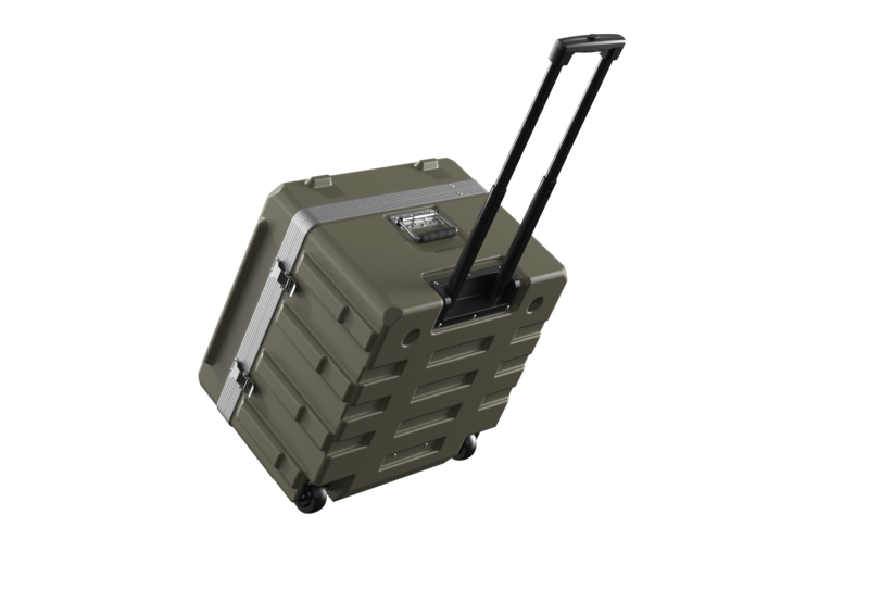 Thermodyne Trolley Trolley 2018-430