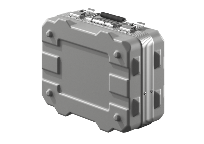 Thermodyne Transportkoffer 102 004-11