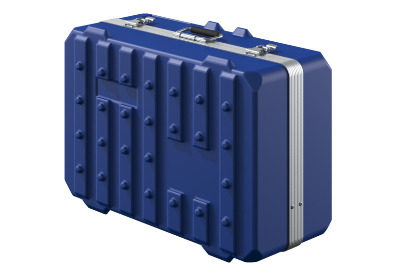 Thermodyne Transportkoffer 102 024-33