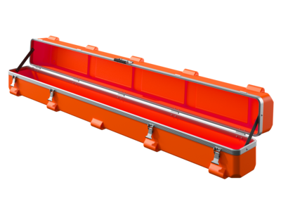 Thermodyne - Transportkoffer: 102 071-22 