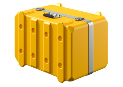 Thermodyne - Transportbox: 102 155-33