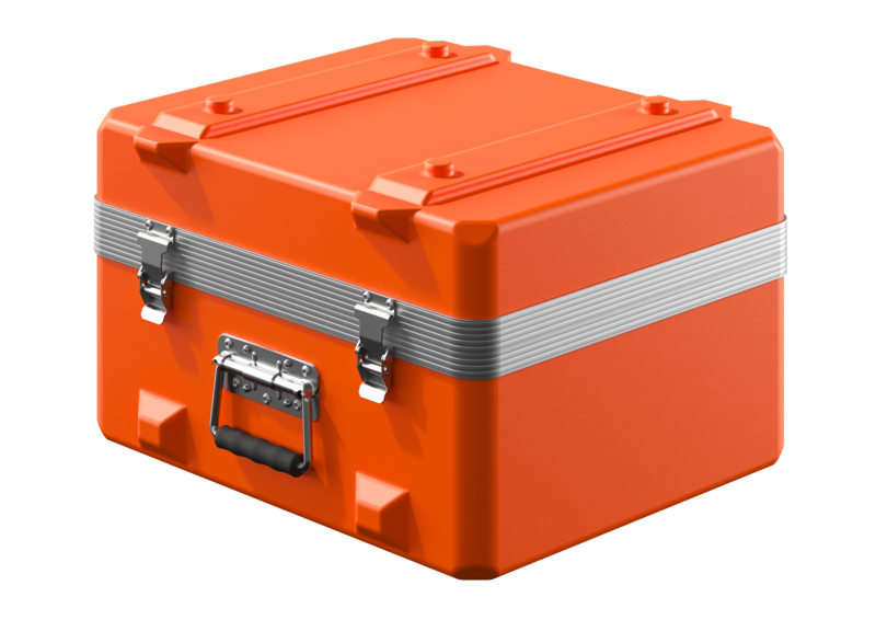 Thermodyne Transportbox 102 177-42