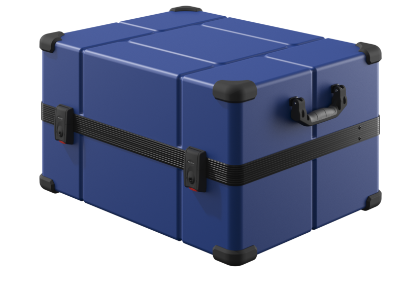 Thermodyne AppliCase 105 004-43 Box