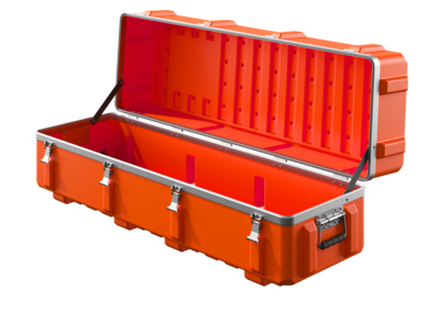 Thermodyne - Trolley: 120 40-370 Trolley 